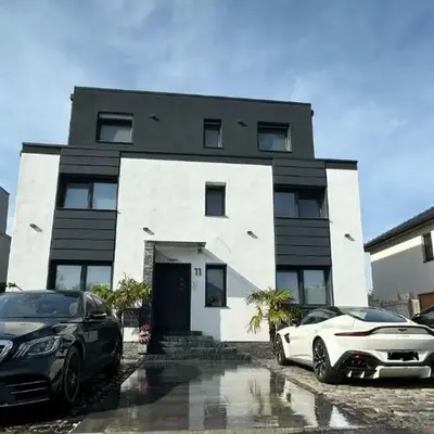 Villa Hilden