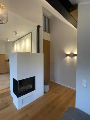 Grundriss der Unterkunft Ferienhaus Mein Stall