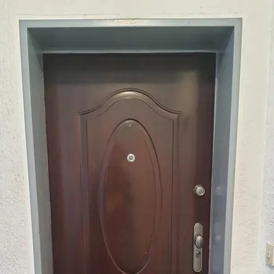 Grundriss der Unterkunft Samad Wohnen