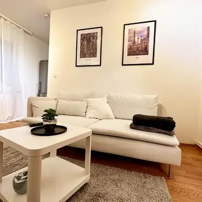 Cozy Apartments in Wuppertal