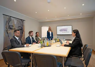 Gäste, die in der Unterkunft Hotel Am Brinkerplatz übernachten