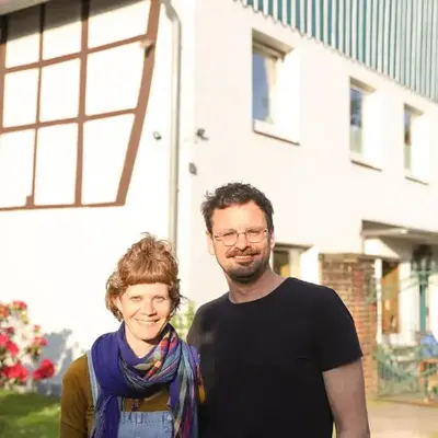 Gasthaus Benke