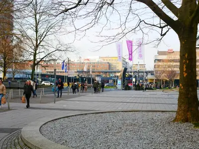 Gäste, die in der Unterkunft City Apartments Essen übernachten