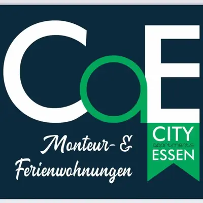 City Apartments Essen