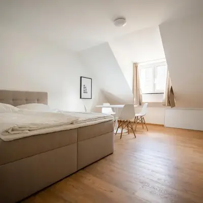 Top Old Town Apartment 2 baths
