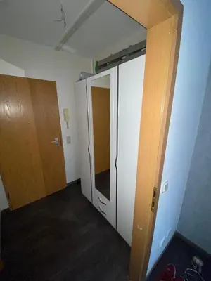 Grundriss der Unterkunft PS-Projektentwicklung