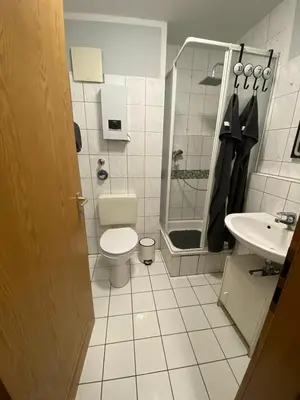 Grundriss der Unterkunft PS-Projektentwicklung