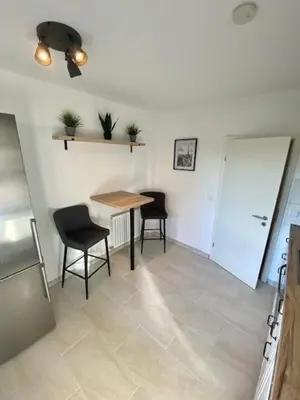 Grundriss der Unterkunft Voshaldsfeld27