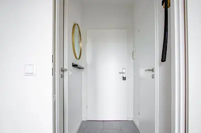 Grundriss der Unterkunft HOMEFY - Studio Sky