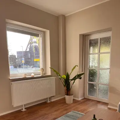 Grundriss der Unterkunft Gemütliche 93m² Wohlfühlfläche mit Ausblick zum Weltkulturerbe!