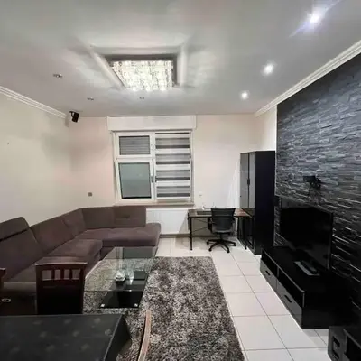 Modernes Appartement in guter Lage in Essen (Messe Essen