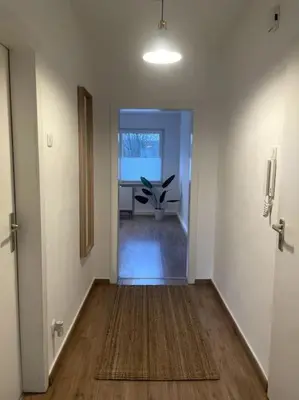 Grundriss der Unterkunft Zentral wohnen in ruhiger Lage! MA2R