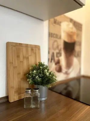 Grundriss der Unterkunft Zentral wohnen in ruhiger Lage! MA2R