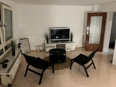TV/Unterhaltungsangebot in der Unterkunft A&V Apartments Sweet Home