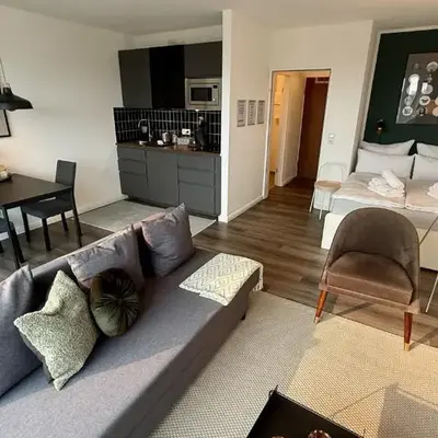 BOSTEL 89 - Apartment