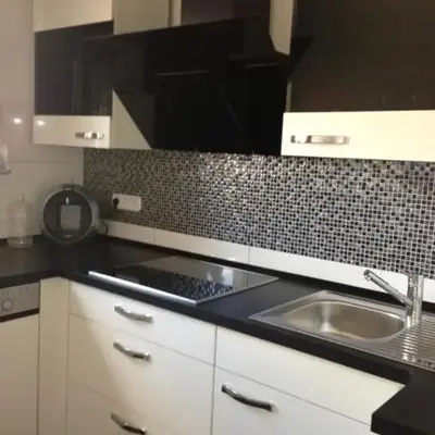 Unterkunft Ferienwohnung Mara Oberhausen
