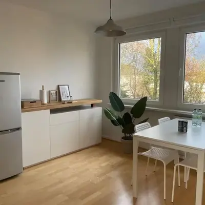 Ruhig und zentral wohnen! MA3R