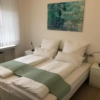 Ferienwohnung Ostendorf