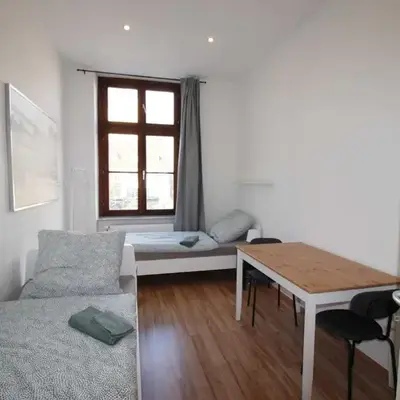 Apartment with terrace in Wuppertal
