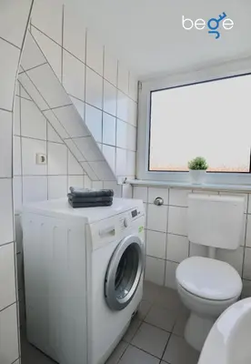 Grundriss der Unterkunft BEGE APARTMENTS Corporate Stay