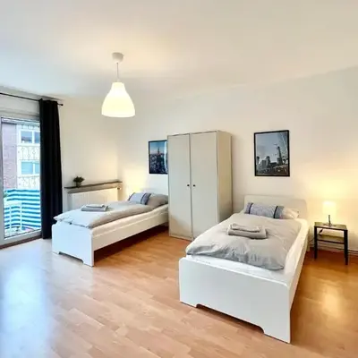 BEGE APARTMENTS Corporate Stay