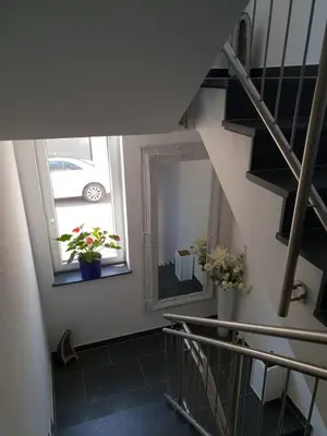 Grundriss der Unterkunft Hochwertige 85qm-Wohnung in Wuppertal-Vohwinkel