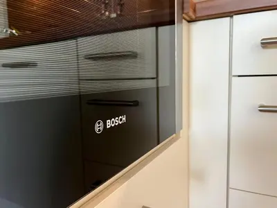 Grundriss der Unterkunft pottapartments - 2 BR - ideal für Familien oder Geschäftsreisende