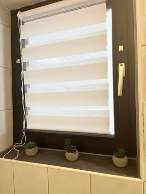 Grundriss der Unterkunft Gemütliches zentrales Apartment 2 min bis DU HBF