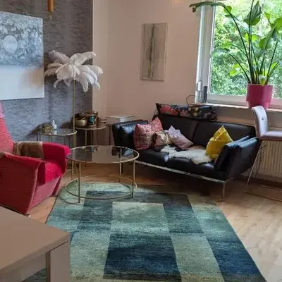 HEIDEWAY KOMPLETTE Wohnung FREI Parken TOP Anbindung A46