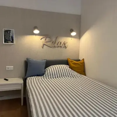 Modernes City-Apartment mit Highspeed-WLAN & Top-Lage - Easy Stay Wuppertal