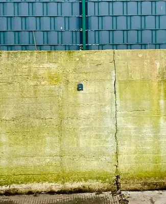 Grundriss der Unterkunft FeelsLikeHome - Traumhafte zentrumsnahe Wohnung mit Balkon&Parkplatz