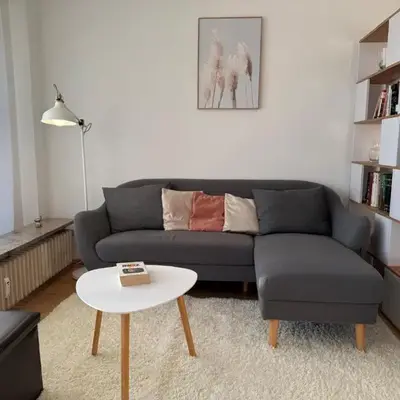 Relax Center Suite