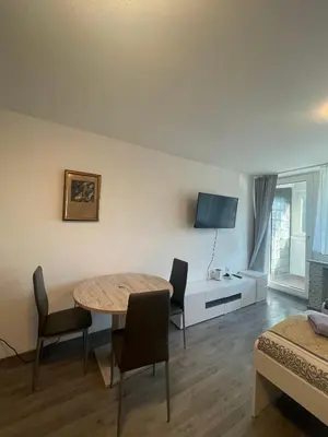 TV/Unterhaltungsangebot in der Unterkunft Monteurwohnung für 5 Personen, Marl