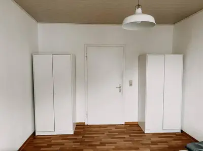 Grundriss der Unterkunft Im Herzen Essens! Zentral, Messe Uniklinikum nah! HO2L