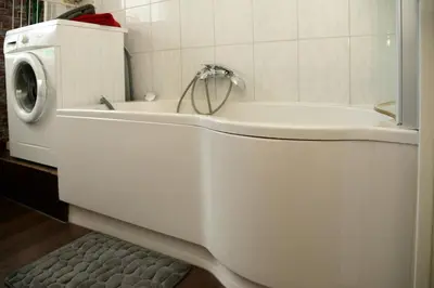 Grundriss der Unterkunft Vintagetraum