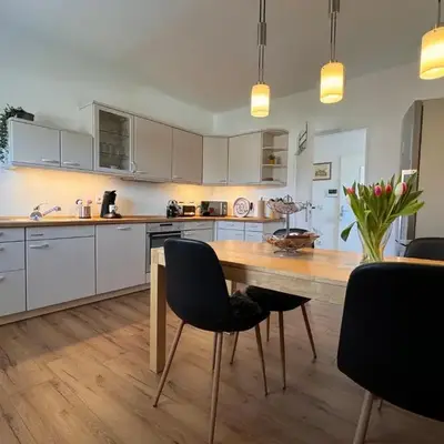 Ferienwohnung Glückauf - KEINE Monteurzimmer
