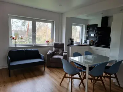 Grundriss der Unterkunft RoombyOrder