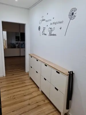 Grundriss der Unterkunft RoombyOrder
