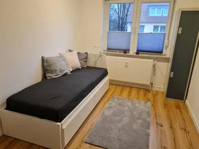 Grundriss der Unterkunft RoombyOrder
