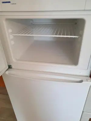 Küche/Küchenzeile in der Unterkunft Oveney Apartments