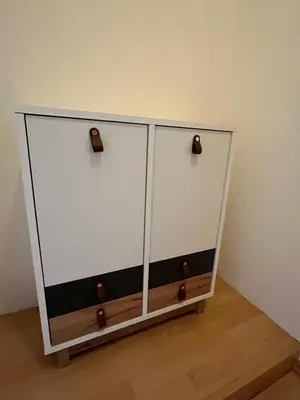 Grundriss der Unterkunft Apartment Essen