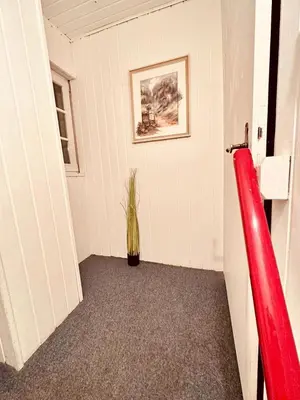 Grundriss der Unterkunft Gästehaus zum Alten Feilenhauer