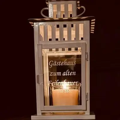 Gästehaus zum Alten Feilenhauer