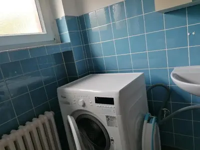 Grundriss der Unterkunft Helle 3 Zimmer Wohnung