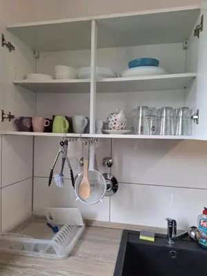Grundriss der Unterkunft Helle 3 Zimmer Wohnung