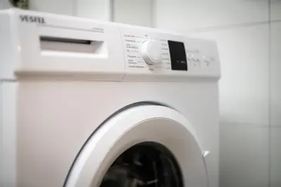Grundriss der Unterkunft MOLA Apartments-Ferienwohnung für 5 Personen-separater Eingang-Gratis Parkplatz-Terrasse-Grill-Highspeed WLAN-auch für Langzeit geeignet